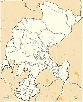 Fundaciones de Guadalajara (Nochistlán)