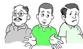 Justicia de paz y conciliación en equidad