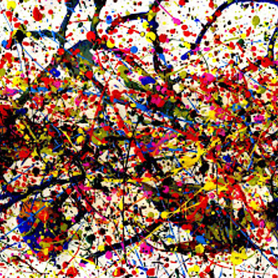 Timeline: Arte contemporáneo