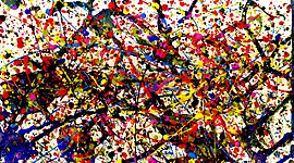 Timeline: Arte contemporáneo