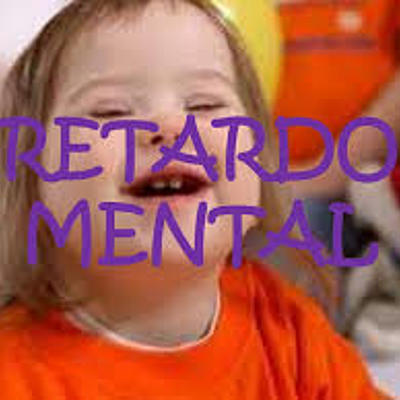 Timeline: RETARDO MENTAL