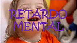 Timeline: RETARDO MENTAL