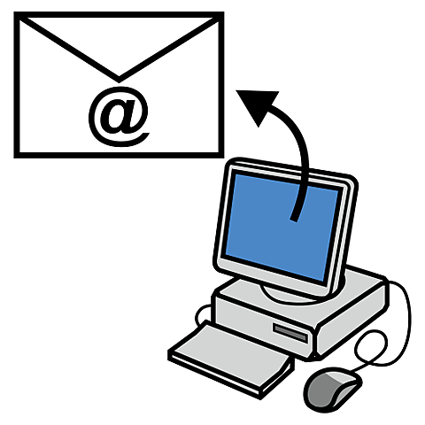 CORREO ELECTRÓNICO.