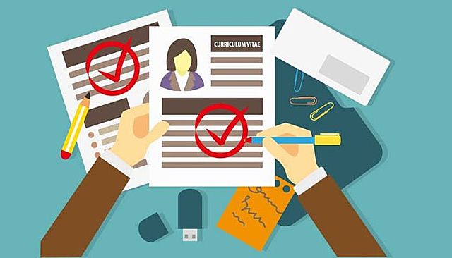 El reclutamiento como proceso