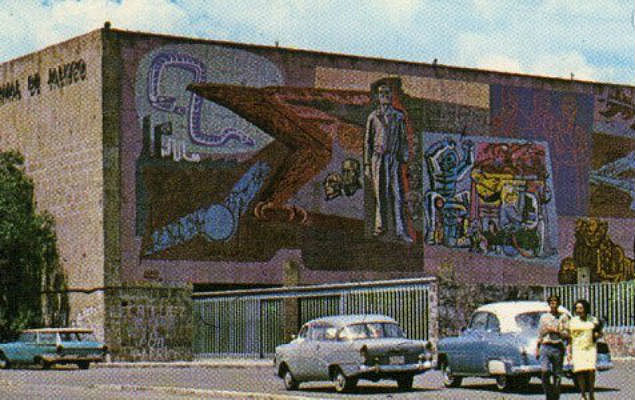 Salvador Manuel Lima