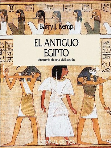 ANTIGUO EGIPTO