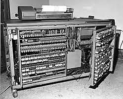 Primera etapa de la ofimatica 1975-1980