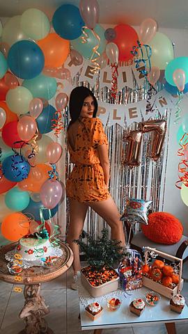 Mi ultimo cumpleaños