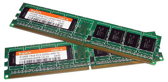 PC4200 – DDR533