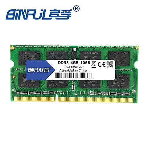 DDR3 – 1066