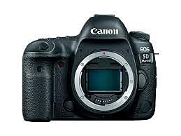 Canon EOS 5D, la 'full frame' digital