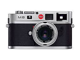 Leica M8