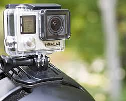GoPro, la cámara de acción digital
