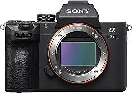 Sony A7