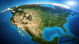 Timeline: Historia De La Geografía (Angel Mera Estrada 505)