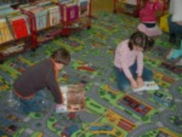 Mi primer dia en la Escuela