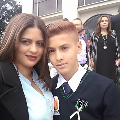 Timeline: Events in my life