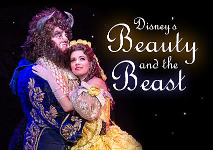 Beauty and the Beast