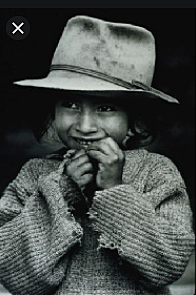 Ayuda (mediados siglo XX).