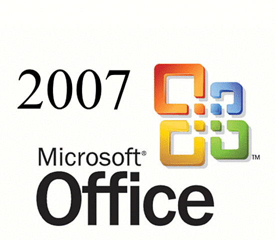 Microsoft office 2007 (12.0)