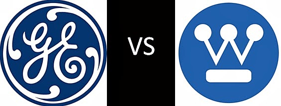 Westinghouse y General Electric, nacimiento del MKT