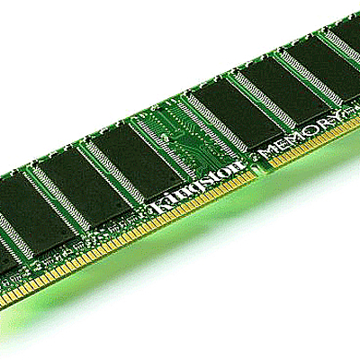 Timeline: Evolución de la Memoria