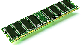 Timeline: Evolución de la Memoria