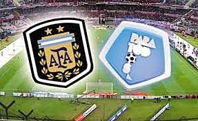 NACE EL" FUTBOL PARA TODOS"