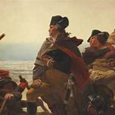 Timeline: American Revolutionary War