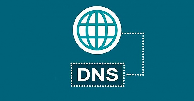 DNS