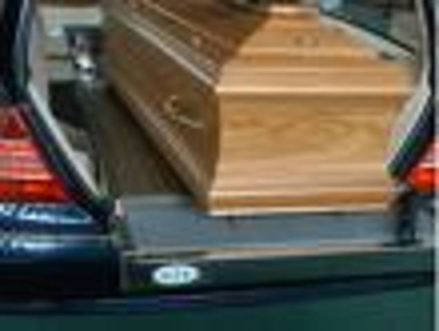 cumple un año  de la Muerte de mi madre