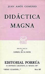 Obra Didáctica Magna
