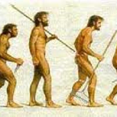 Timeline: Antecedentes históricos de la administración.