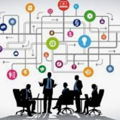 Timeline: Administracion