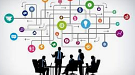 Timeline: Administracion