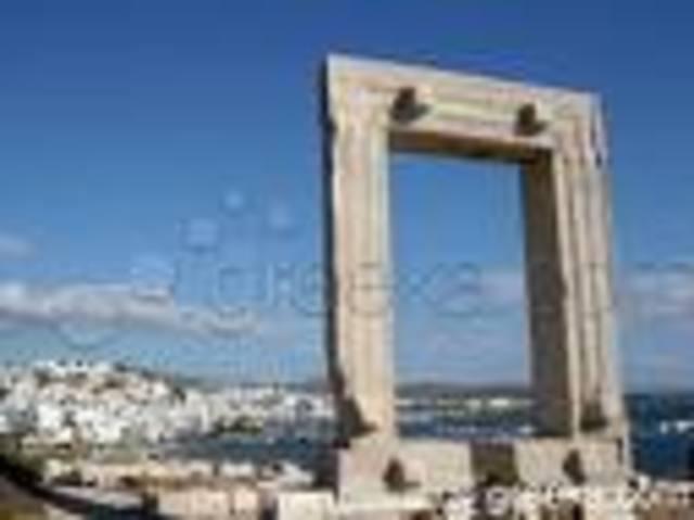 Naxos founded