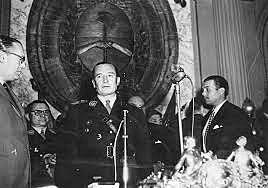 Fin del período dorado