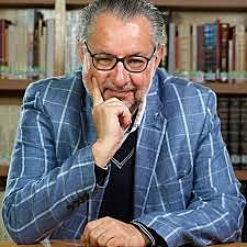 Jose Manuel Villalpando