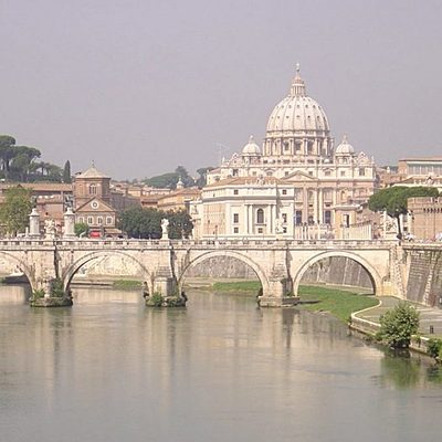 Timeline: ADA4_Roma hasta la implantación del imperio