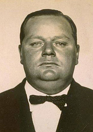 Fatty Arbuckle Scandal
