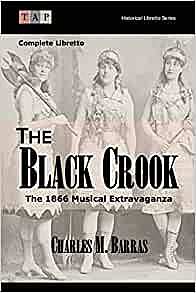 The Black Crook