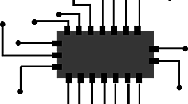Timeline: Microprocesador