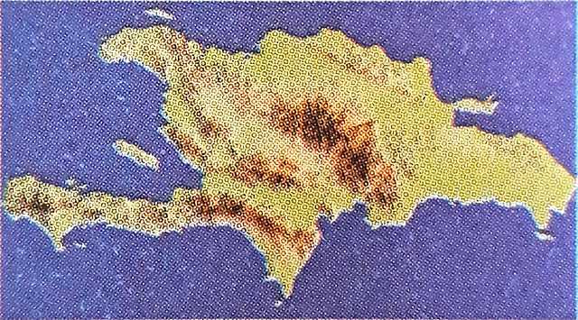 Era Antropozóica/Cuaternaria