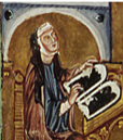 Hildegard of Bingen