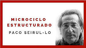 Francisco Seirul-lo Vargas