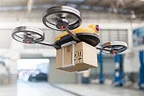 COVID-19 TRANSFORMA UNA NUEVA LOGÍSTICA