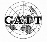 CREACIÓN DEL GATT. (1947)