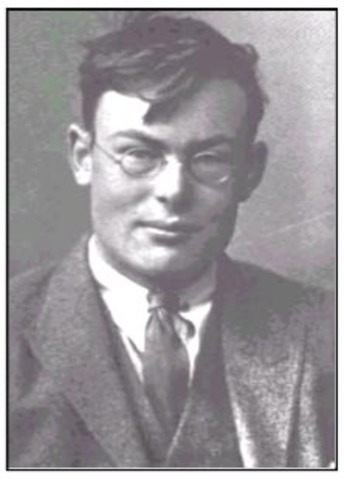 FRANK RAMSEY (1903-1930)