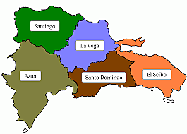 Primera División Territorial del País