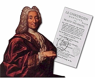 Pierre Fourchard (1728)